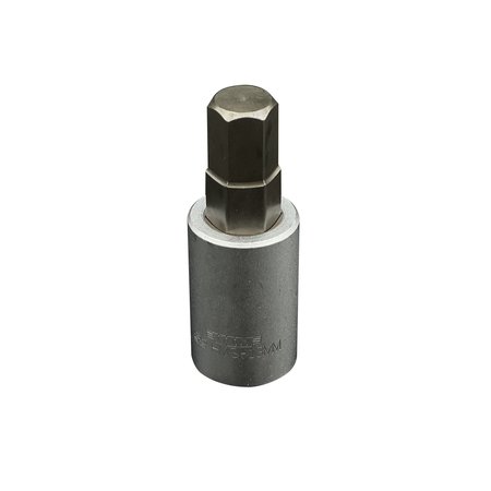 DURSTON MANUFACTURING 13Mm Hex Bit Socket HMS-13MM